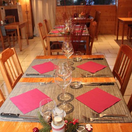 Hôtel Chalet De L'Ancolie à Megève Extérieur photo