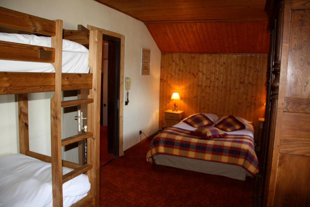 Hôtel Chalet De L'Ancolie à Megève Extérieur photo