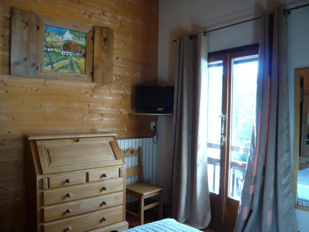 Hôtel Chalet De L'Ancolie à Megève Extérieur photo